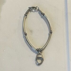 Shark bracelet